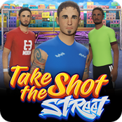 Take The Shot Street