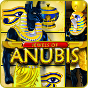 Jewels of Anubis