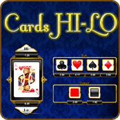 Cards Hi Lo-img