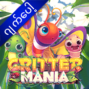 Critter Mania-img