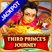 Third Prince's Journey-img