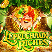 Leprechaun Riches-img