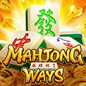 Mahjong Ways-img