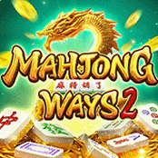 Mahjong Ways 2-img