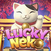 Lucky Neko-img