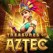 Treasures of Aztec-img