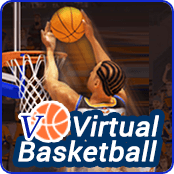 Bola Basket Virtual