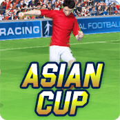Piala Asia Virtual