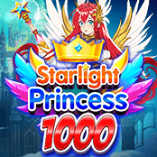Starlight Princess 1000 -img