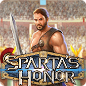 Sparta's Honor