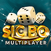 Sic Bo Multiplayer