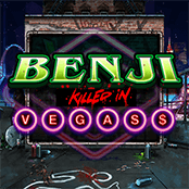 Pembunuhan Benji di Vegas