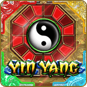 Yin Yang Treasure