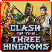 Clash of the Three Kingdoms