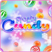 Frozty Candy