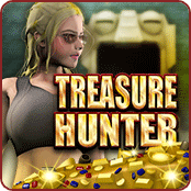 Treasure Hunter