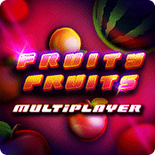 Fruity Fruits Multiplayer
