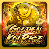 Golden Koi Rise-img