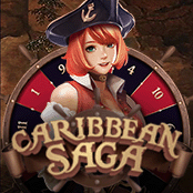 Caribbean Saga