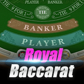 Royal Baccarat