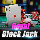 Royal Blackjack
