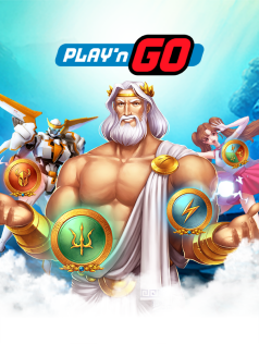 Provider Play'n GO Card