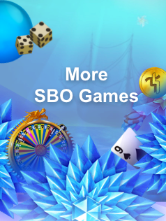 Provider SBO Games Card