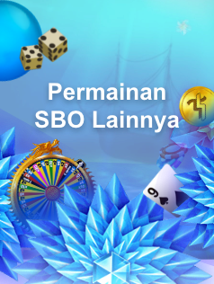 Provider Permainan SBO Card